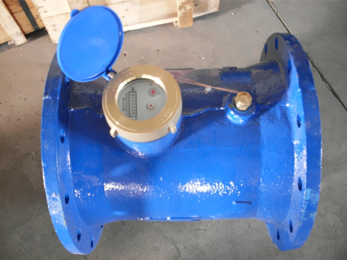 水��^螺翼�?50E水表